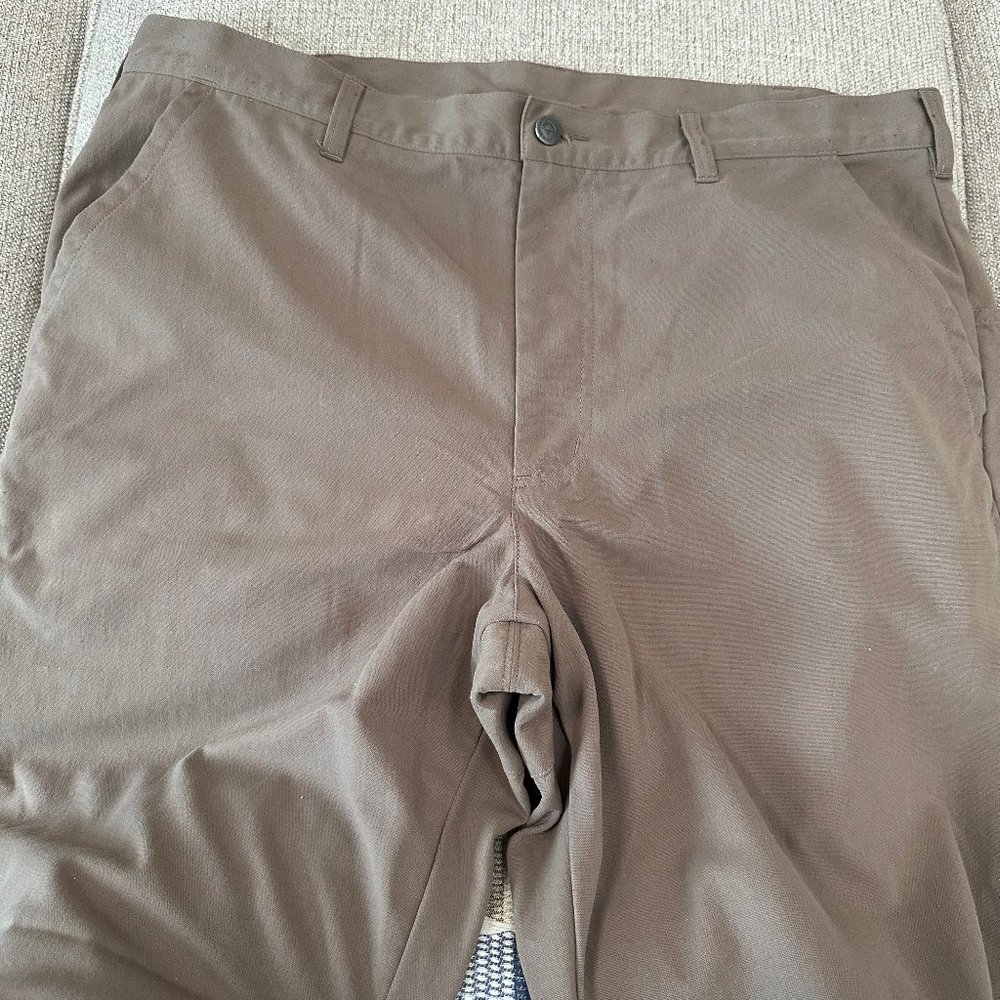 Patagonia 100% Nylon Pant Size 40